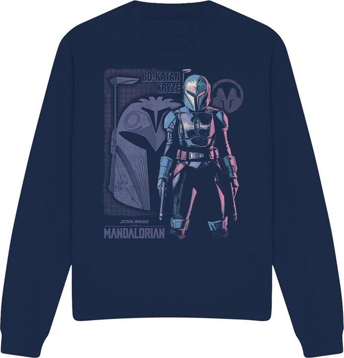 Produktbild Star Wars Sweatshirt (S)
