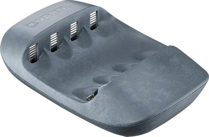 Produktbild Varta Eco Charger (1 Stk., AAA, 800 mAh, Ladegerät inkl. Akku)