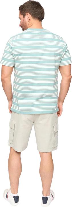 Produktbild Bewley & Ritch Brigman TShirt Slub (L)