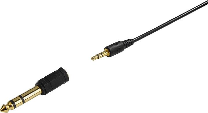 Actual product image Hama ShellTV (NC, Cable)