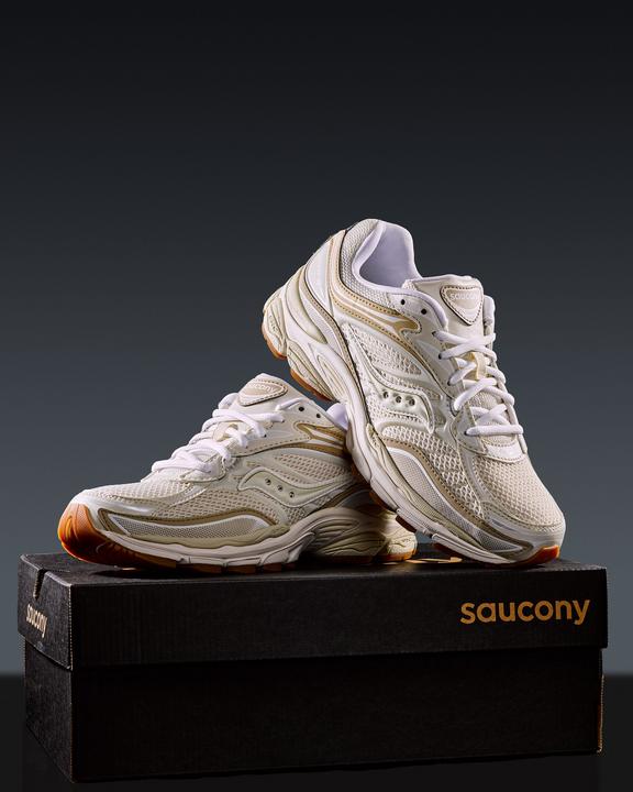 Image du produit Saucony Progrid Omni 9 (46)