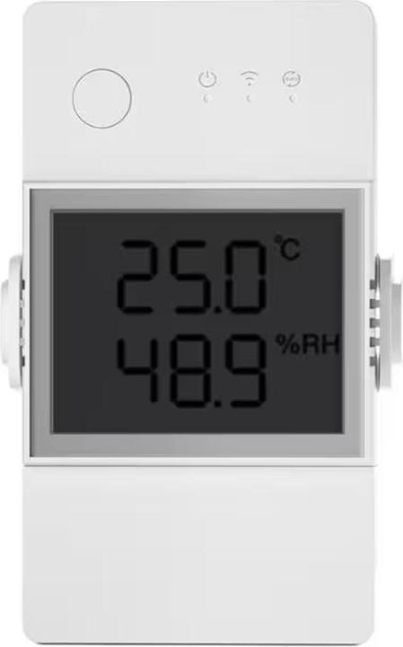 Produktbild Sonoff WLAN-Schaltaktor (Schaltaktor)