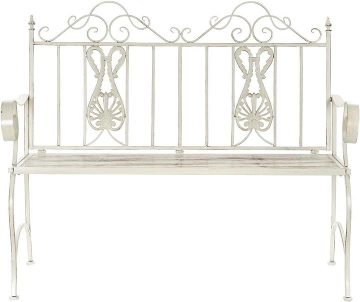 Produktbild Bank ohne Bar (53 cm)