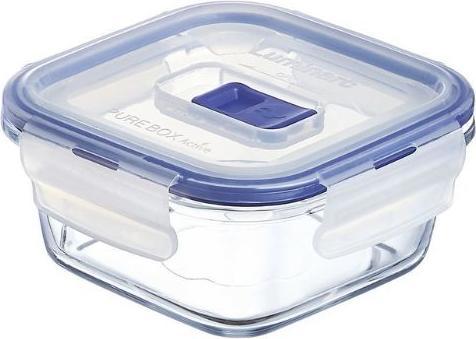 Arcoroc Box carrée Pure Box Active 38cl (0.38 l)