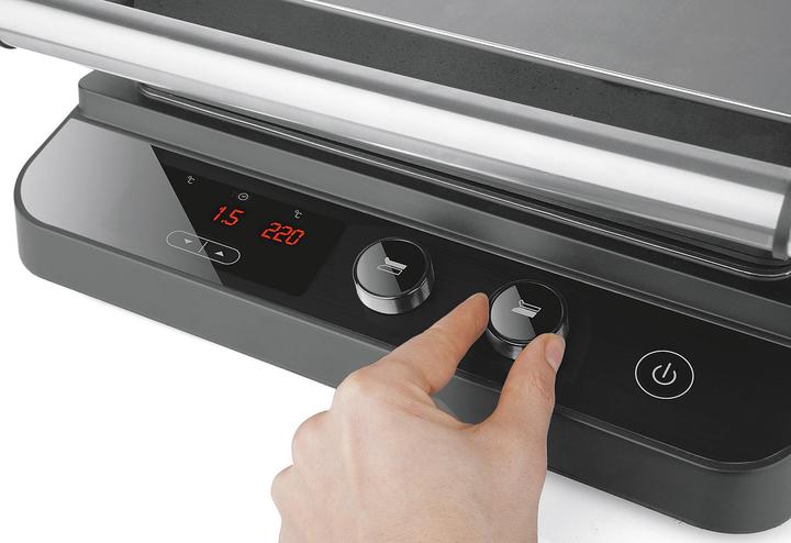 Actual product image Black & Decker BXGR2000E