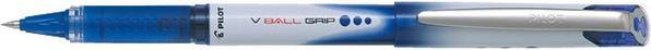 Image du produit Pilot VBall Grip (Bleu, 1x)