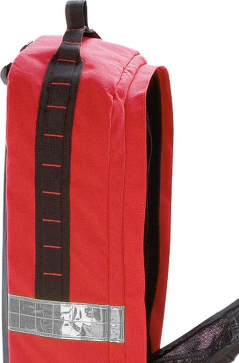 Produktbild Edelrid PSA-Rucksack 45 L, rot (45 l)