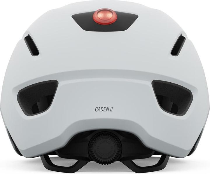 Produktbild Giro Caden II LED (59 - 63 cm)