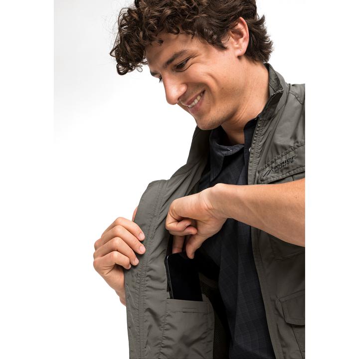 Produktbild Maier Sports Valdemar Weste (58)