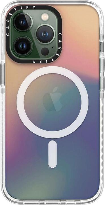 Produktbild Casetify Impact Case with MagSafe (Apple iPhone 13 Pro)