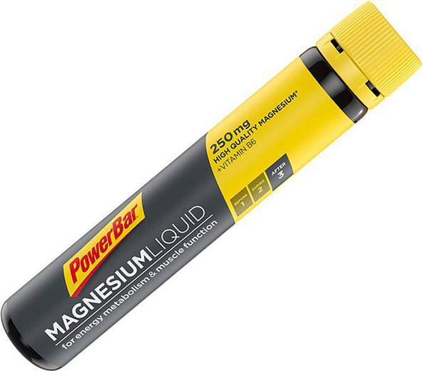 Actual product image Powerbar Magnesium Liquid (Neutral, 20x)