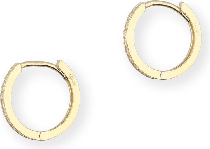 Immagine prodotto Carat eleganza (Oro 9ct)