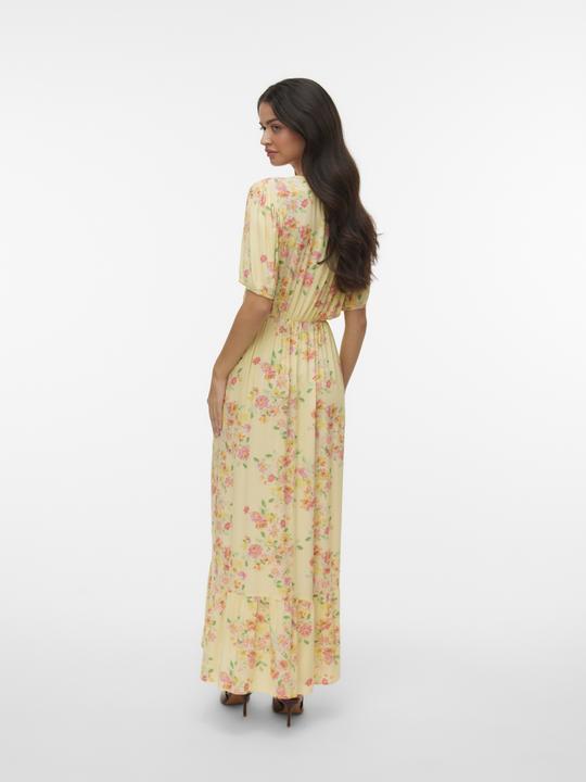 Produktbild Vero Moda VMVILMA Langes Kleid Kleid (M)