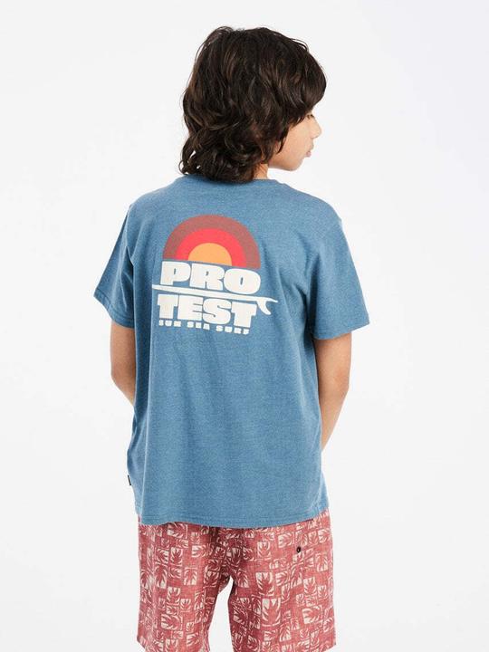 Produktbild Protest T-shirts & Polos PRTFaros JR t-shirt (128)