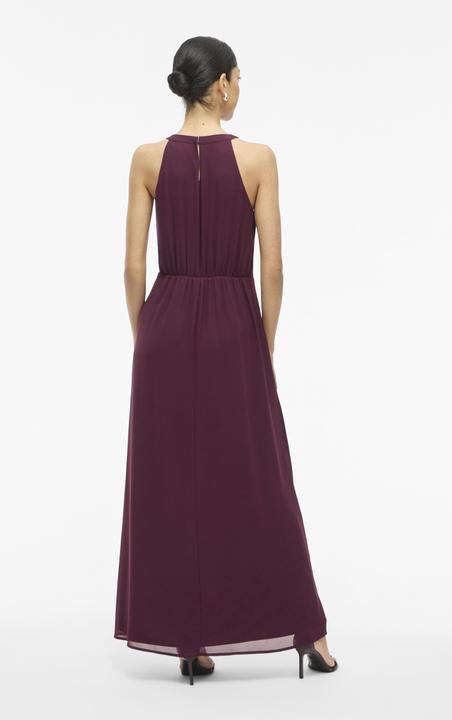 Produktbild Vila VIMILINA Neckholder Maxikleid (36)