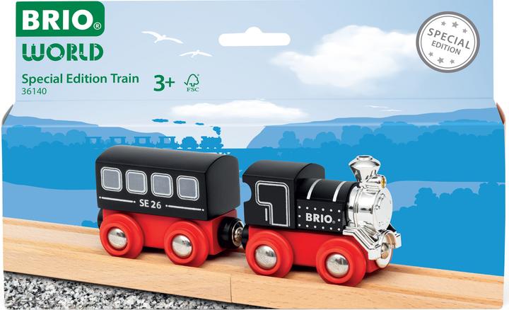 Image du produit Brio Train Edition 2026