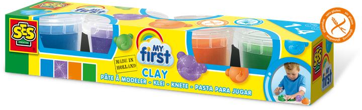 Produktbild Ses My First Ton
