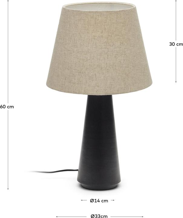 Produktbild Kave Home Torrent (E27)