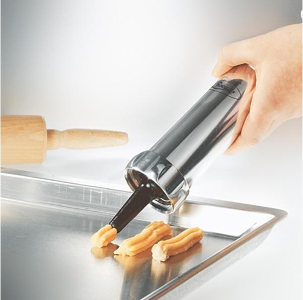 Produktbild GEFU Cookie (Gebäckpresse, 5000 ml)