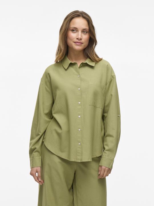 Produktbild Vila Langarm Hemd (34)