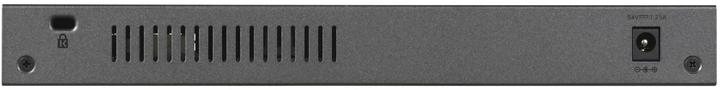 Immagine prodotto Netgear GS110TP-300EUS (10 porte)