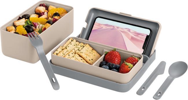 Actual product image Blim Plus Lunchbox Bauletto Gr. M