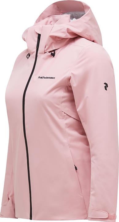 Actual product image Peak Performance Women's Anima Jacket (XS)