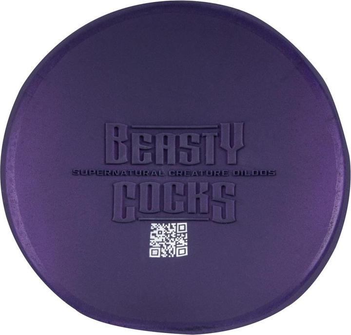 Image du produit Beasty Cocks Octopus Prime