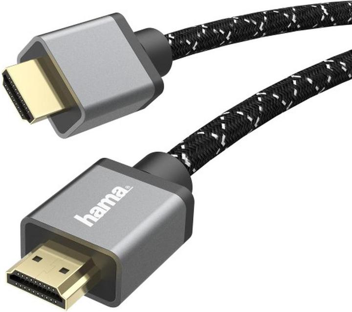 Produktbild Hama HDMI (Typ A) — HDMI (Typ A) (3 m)