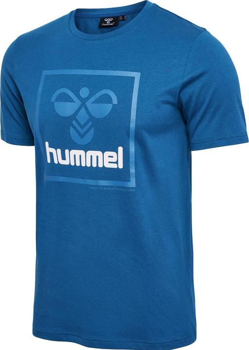 Actual product image hummel hmlISAM 2.0 T-SHIRT (XL)