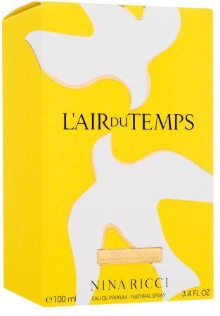 Actual product image Nina Ricci Eau de Parfum Verre (Eau de parfum, 100 ml)