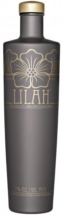 Produktbild Lilah Chai Cream Likör (1 x 70 cl)