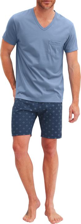 Produktbild Calida Relax Imprint Kurz-Pyjama (L)