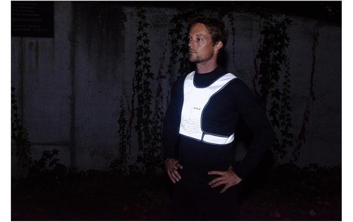 Image du produit Wowow Gilet réfléchissant Nova FR (M)