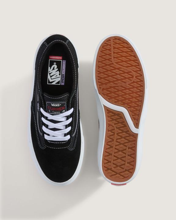 Image du produit Vans Curren Caples (44.5)
