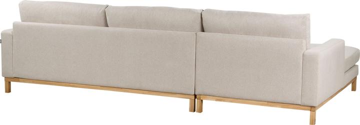 Actual product image Beliani Siggard (Corner sofa)