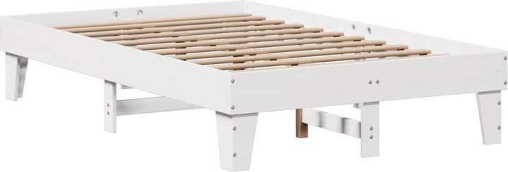 Image du produit vidaXL Bettgestell (140 x 190 cm)