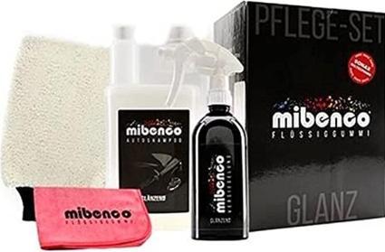 Produktbild mibenco Care Bright Set