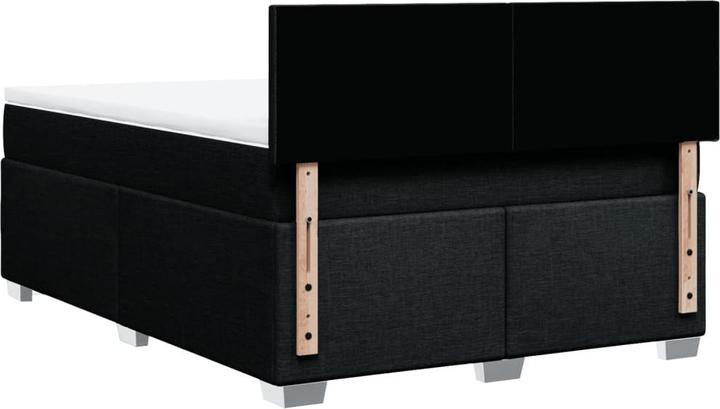 Produktbild vidaXL Boxspringbett (160 x 200 cm)