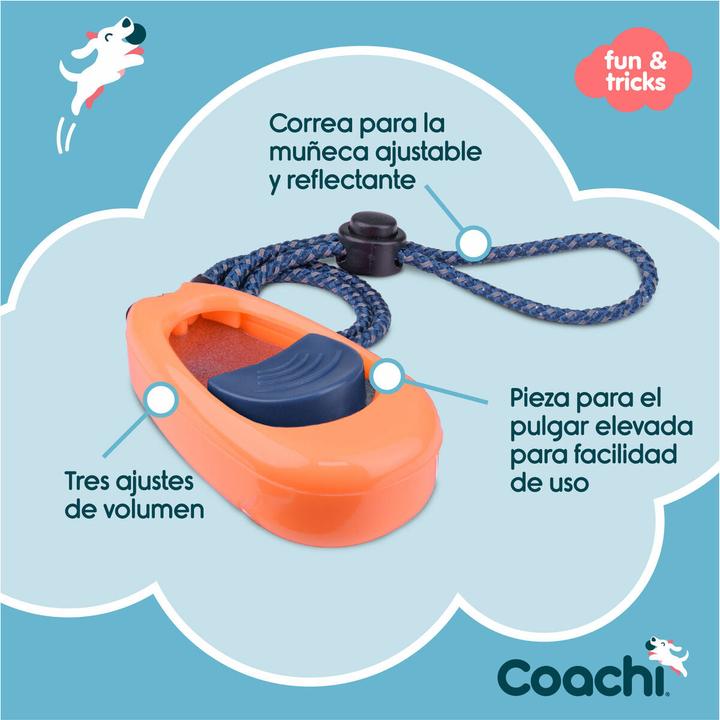 Actual product image Company of Animals Coachi Multi-Clicker (Upbringing)