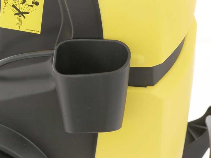 Actual product image Lavor High pressure washer LVR4 150 DIGIT (Electrical connection)