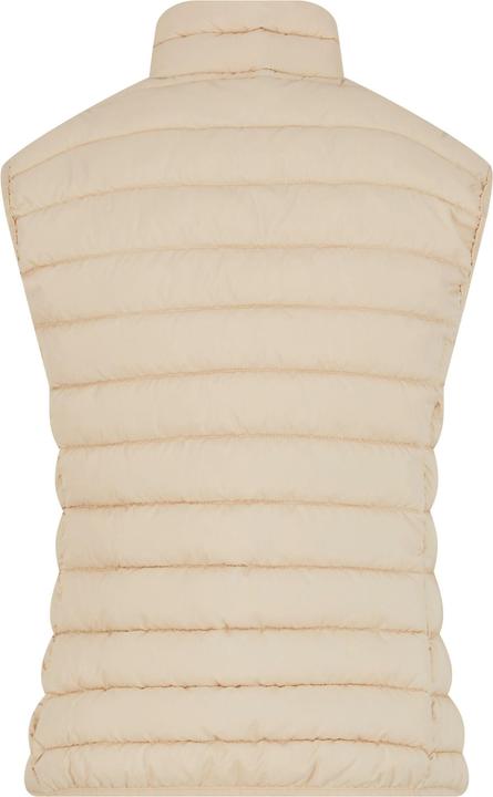 Produktbild New Morning Studios Ladies Light Puffer Vest (M)