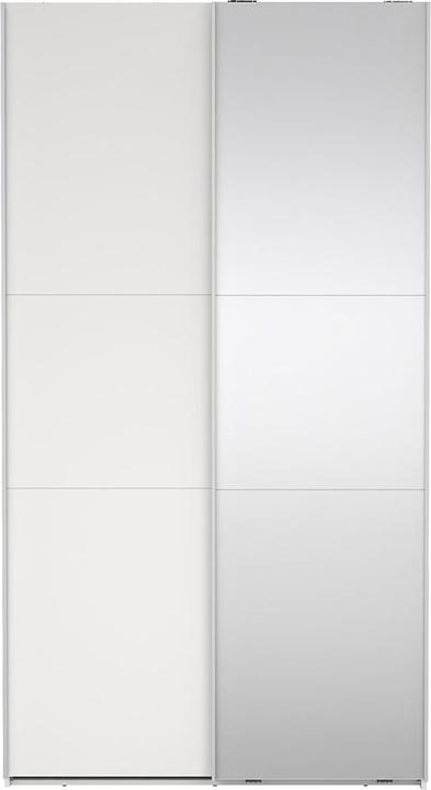 Actual product image Ebuy24 Schiebetürenschrank Como (2-türig)