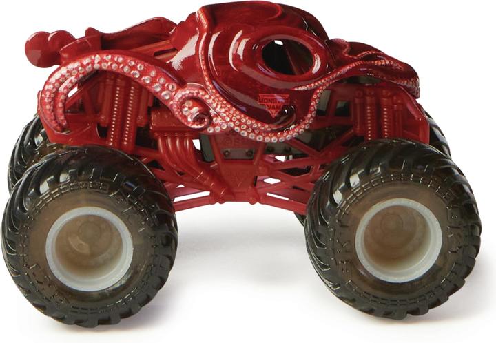 Actual product image Spin Master Monster Jam - assorted