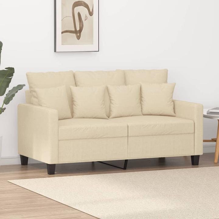 Actual product image vidaXL 2-Sitzer-Sofa (2 person sofa)