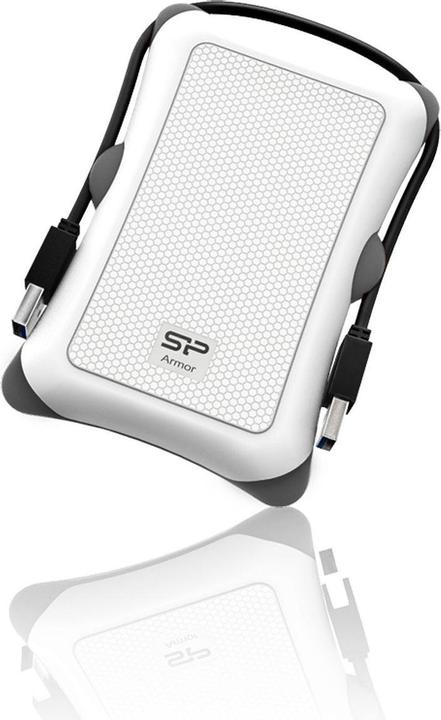 Actual product image Silicon Power Armor USB 3.1 Gen1 (2 TB)