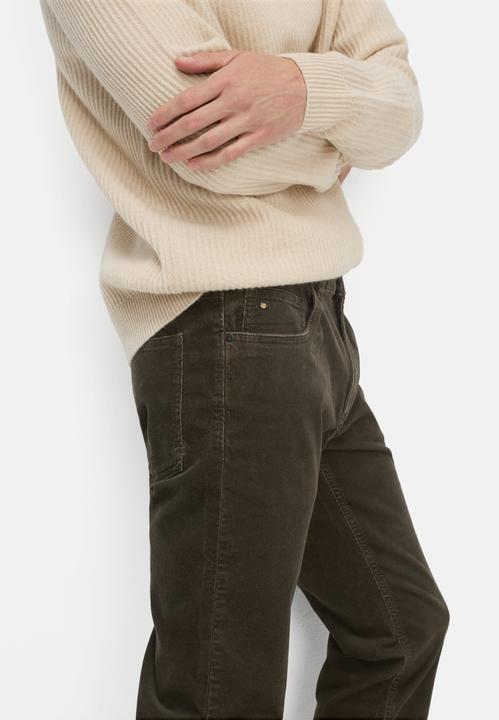 Immagine prodotto Camel Active 5-Pkt Regular Fit Hose aus Baumwollmix (33)