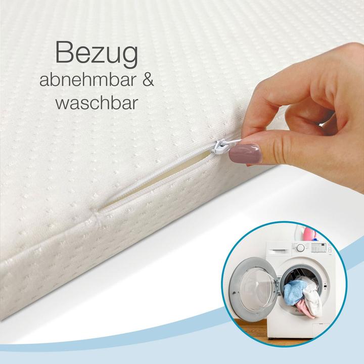 Image du produit Bestschlaf Reflux (100 x 100 cm)