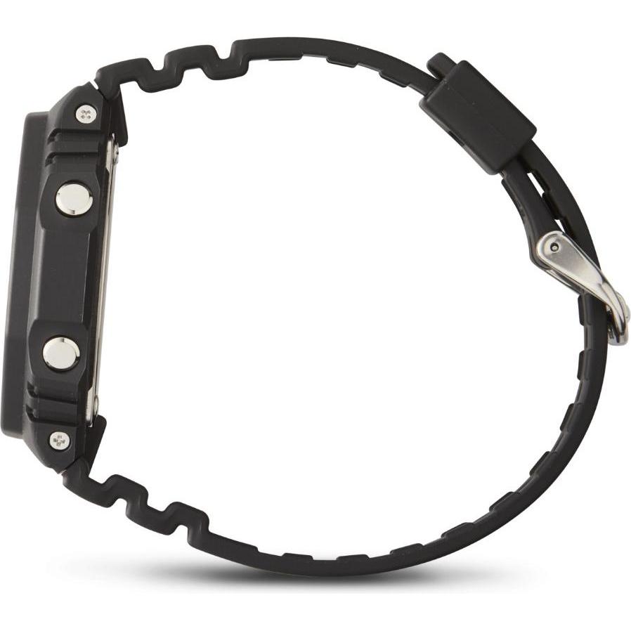 Thumbnail - G-Shock, Armbanduhr, Classic, Schwarz, (Chronograph, Analoguhr, 45 mm)