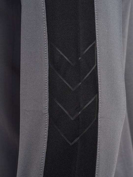 Produktbild hummel Hmlte Strength Pl Half Zip (XL)
